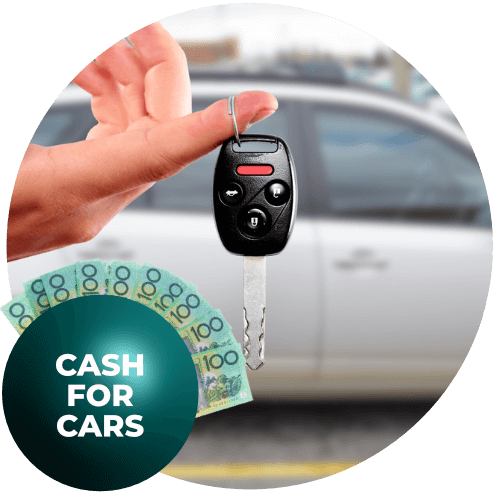 Cash for Scrap Cars Chatswood