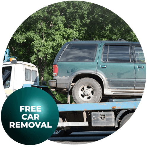 Old Car Removals Chatswood